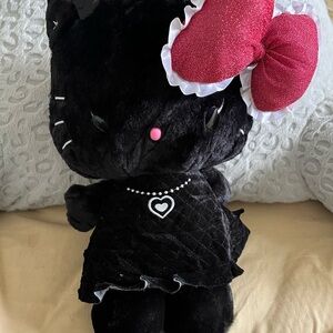 Hello Kitty Devil NWOT